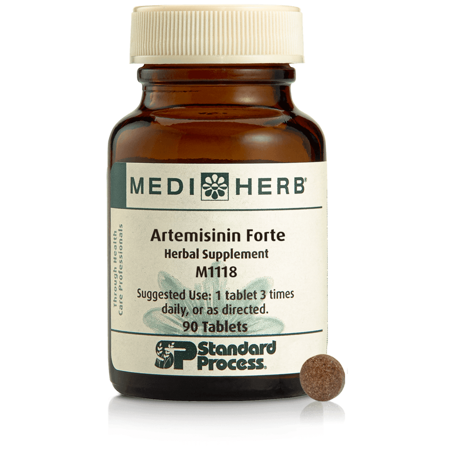 Primary Image of Artemisinin Forte Tablets