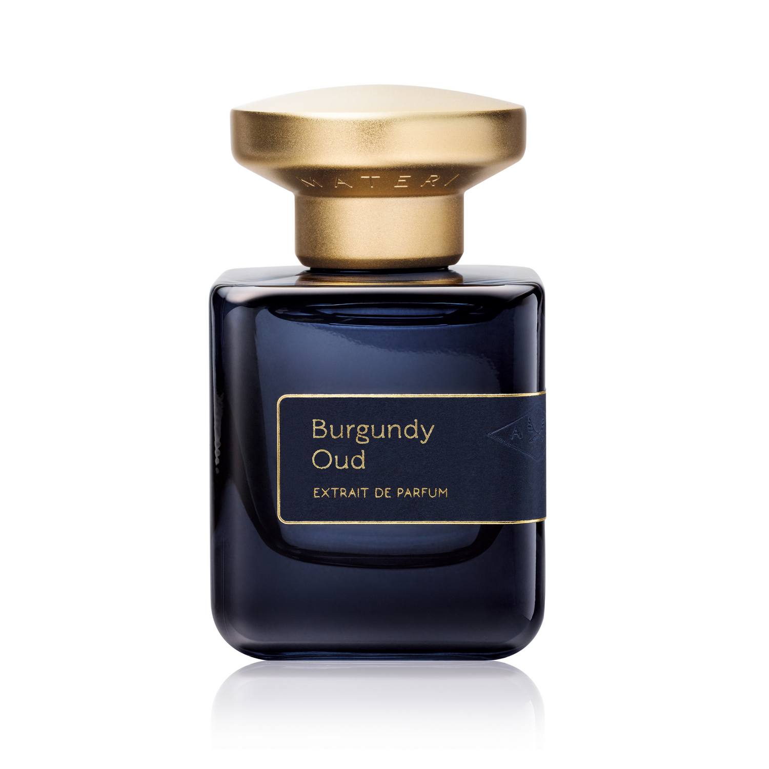 primary image of atelier materi burgundy oud edp