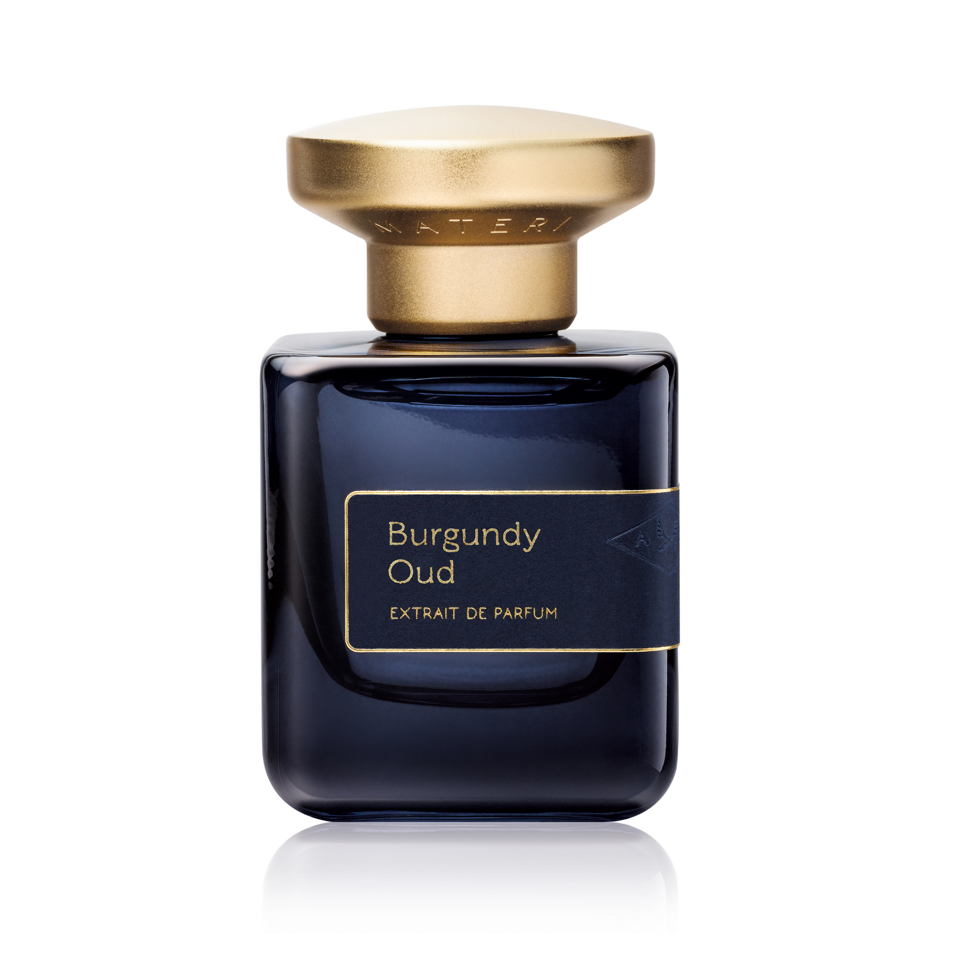 アトリエマテリ　BurgundyOud atelier-materi-burgundy-oud-