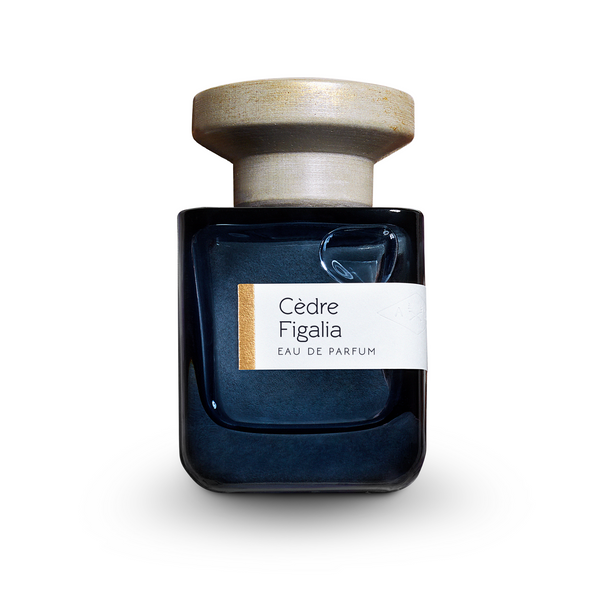 ATELIER MATERI Cèdre Figalia 100ml ATELIER MATERI Cedre Figalia Eau de Parfum (100 ml) #10089758