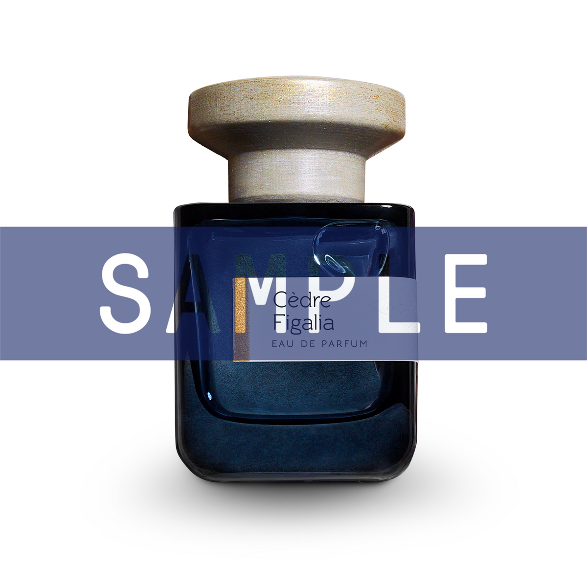 ATELIER MATERI Sample - Cedre Figalia Eau de Parfum (2 ml 