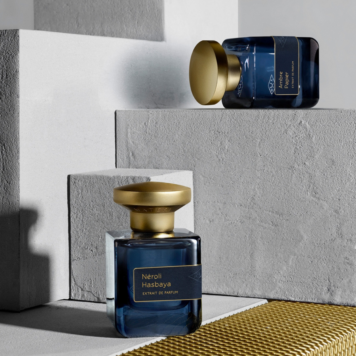 ATELIER MATERI Neroli Hasbaya Extrait de Parfum (50 ml) #10089756 ATELIER MATERI Neroli Hasbaya Extrait de Parfum (50 ml) #10089756