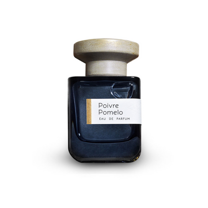 primary image of atelier materi poivre pomelo edp