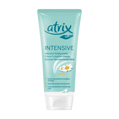 Primary Image of Intensive Hand Cream Tube