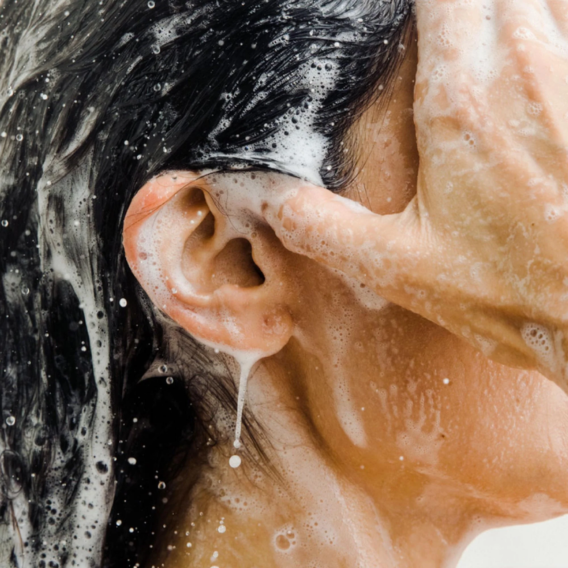 Alternate Image of ATTITUDE Colorlast Patchouli Aluminum Bottle Conditioner (16 oz) 