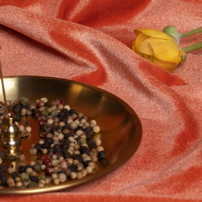 Alternate Image of ATTITUDE Patchouli & Black Pepper Aluminum Bottle Conditioner (16 oz)