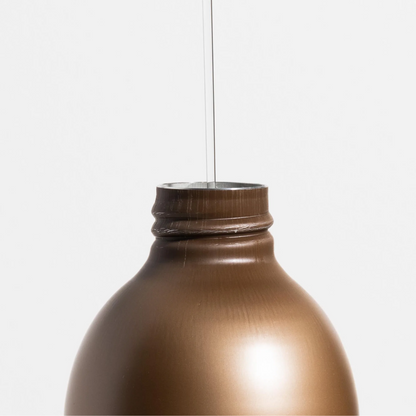 Alternate Image of ATTITUDE Peppermint & Sweet Orange Aluminum Bottle Shower Gel (16 oz)