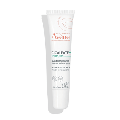 Primary Image of Cicalfate+ Restorative Lip Balm, white tube