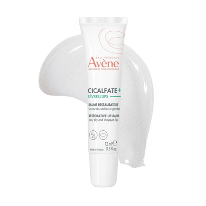 Alternate Image of Cicalfate+ Restorative Lip Balm, white tube