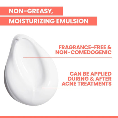 Alternate Image of Cleanance Hydra Ultra-Soothing Restorative Cream, cream texture