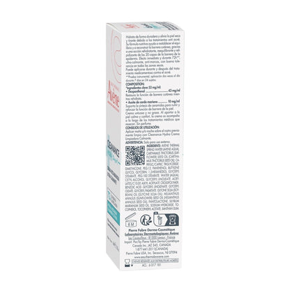 Alternate Image of Cleanance Hydra Ultra-Soothing Restorative Cream, white box with black writing