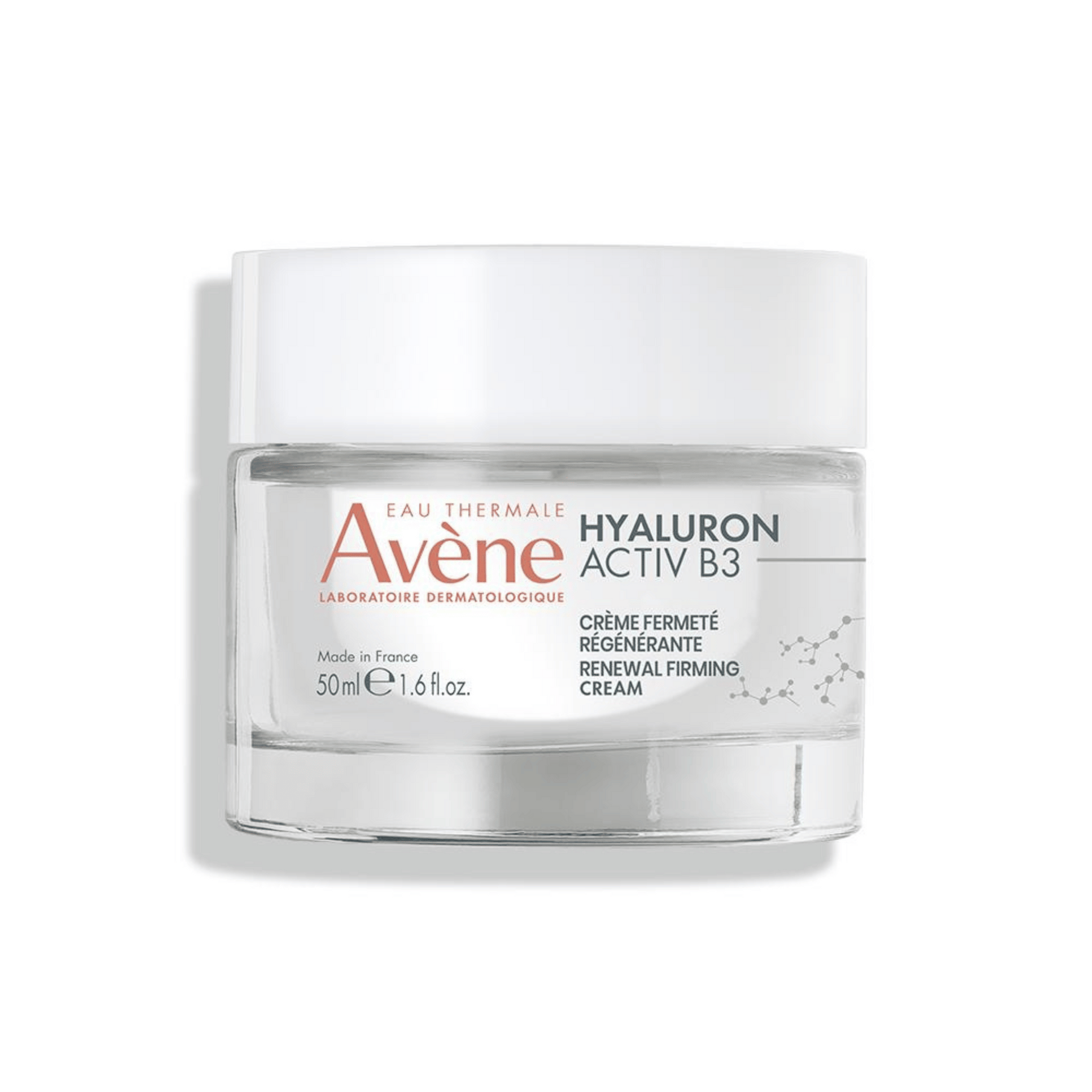garnier hyaluron aloe gel-creme rossmann Avène Hyaluron Activ B3 Renewal Firming Day Cream 50 ml