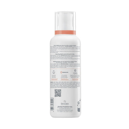 Alternate Image of XeraCalm A.D Replenishing Balm, white pump top bottle