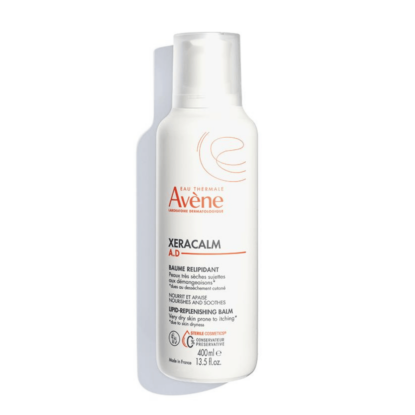 Primary Image of XeraCalm A.D Lipid-Replenishing Balm