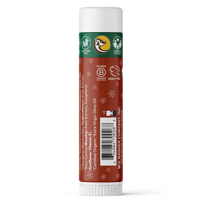Secondary Image of Badger Cinnamon Swirl Lip Balm