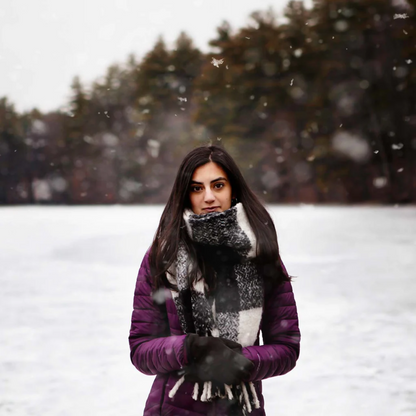 Lifestyle Image 2 of Badger Peppermint Stick Lip Balm