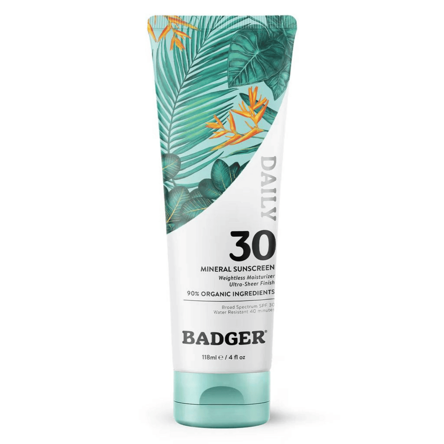 Primary Image of SPF 30 Mineral Sunscreen