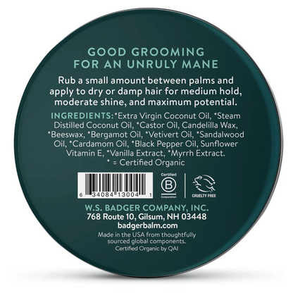 Alternate Image of Hair Pomade