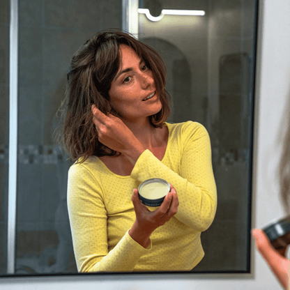 Alternate Image of Hair Pomade