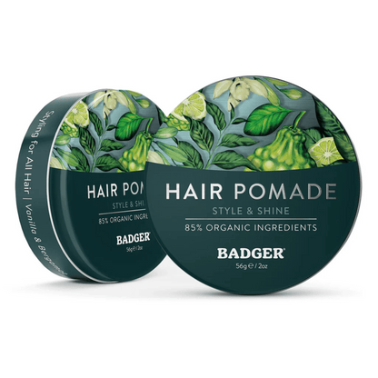 Alternate Image of Hair Pomade