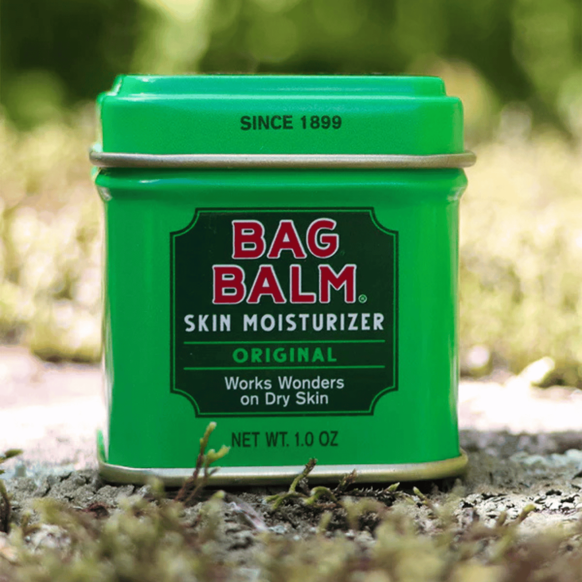 Alternate Image of Bag Balm Mini Tin