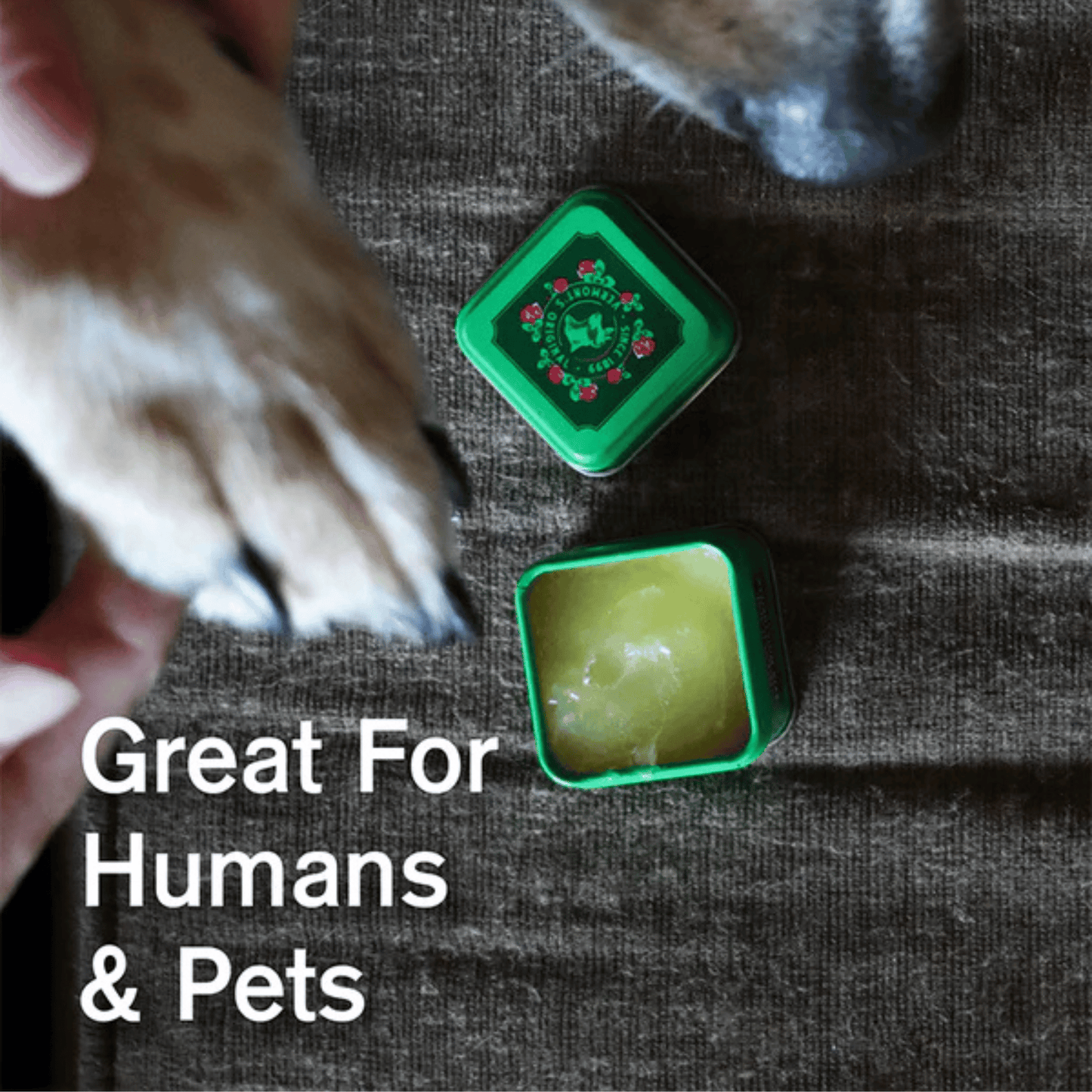 Alternate Image of Bag Balm Mini Tin