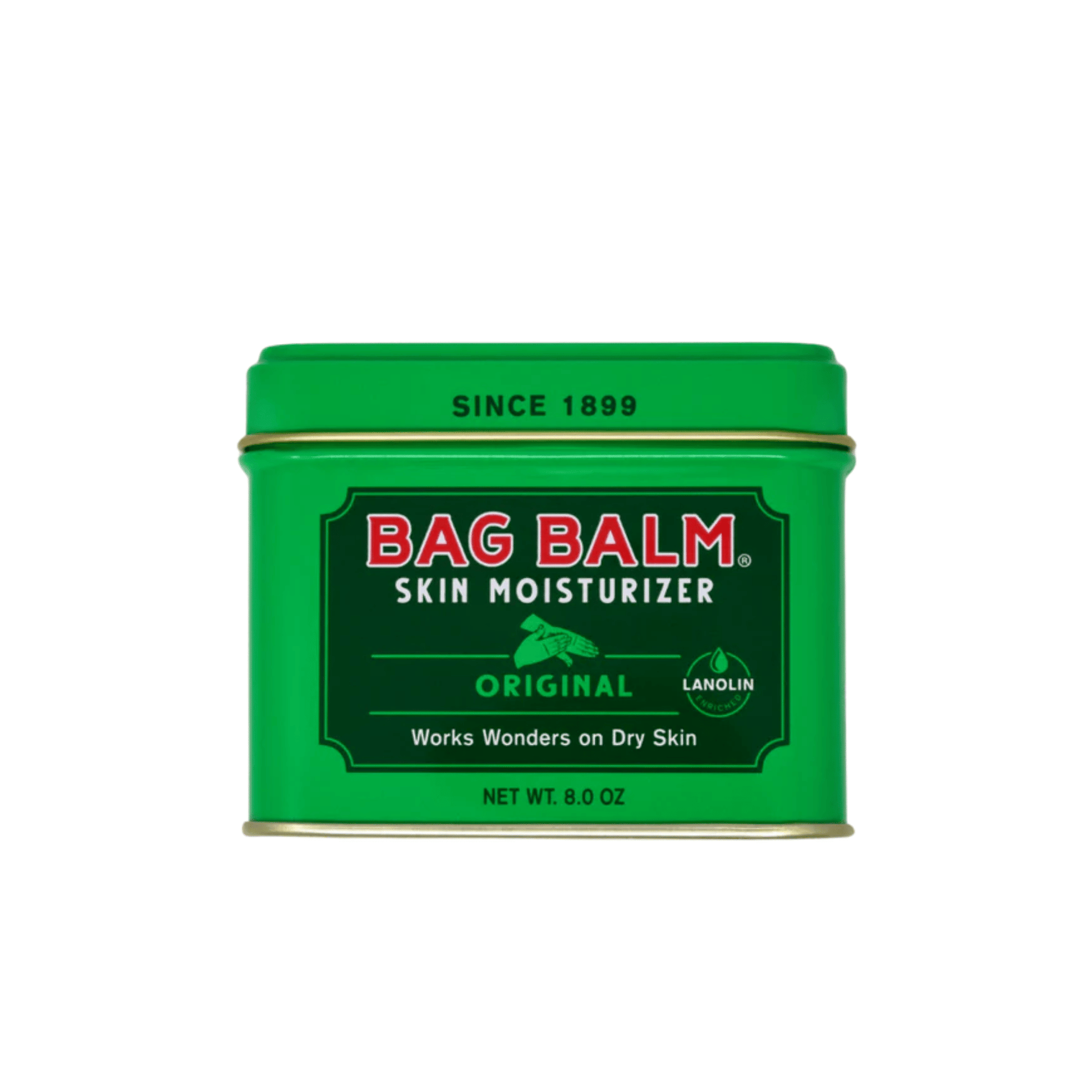 Primary Image of Bag Balm Tin