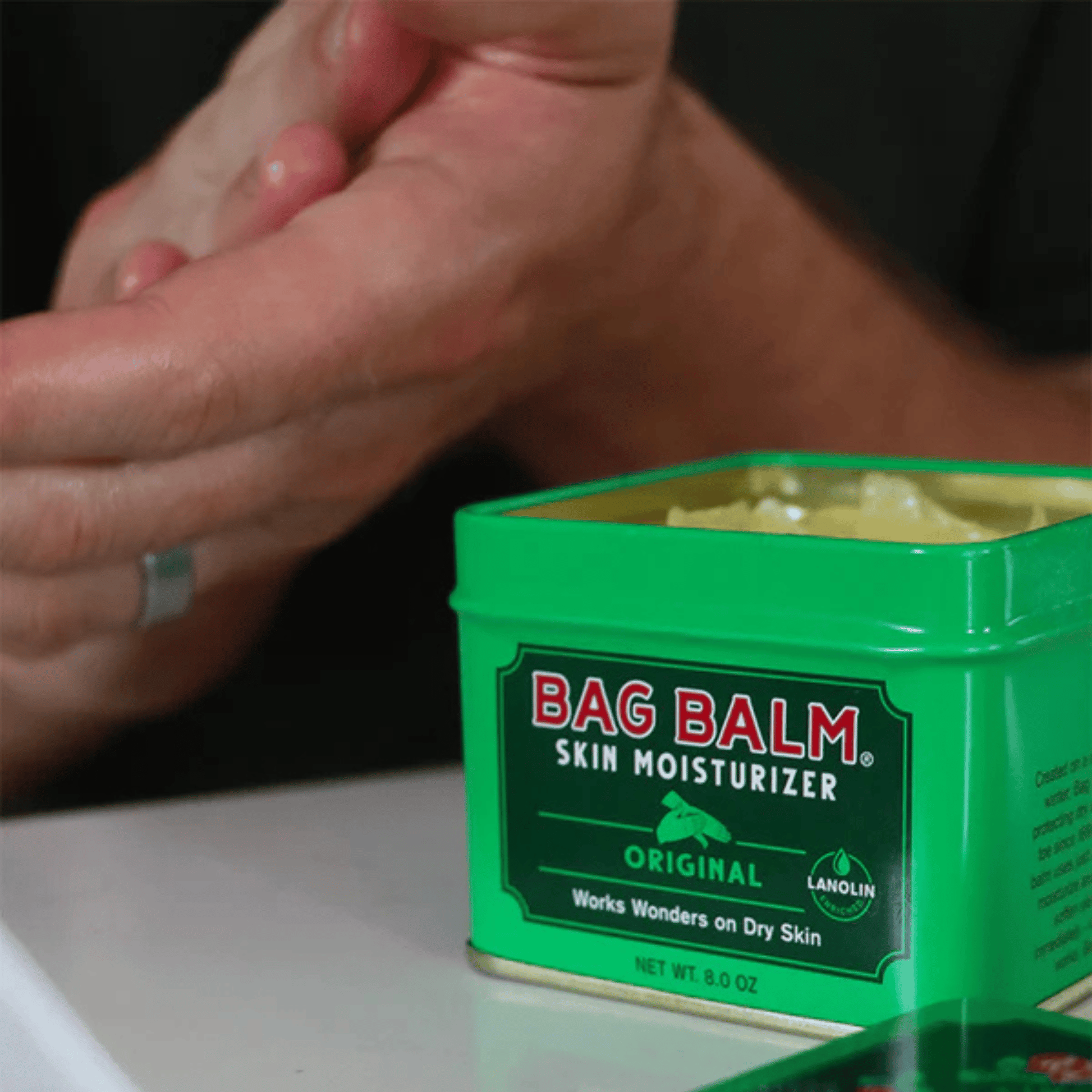 Alternate Image of Bag Balm Tin