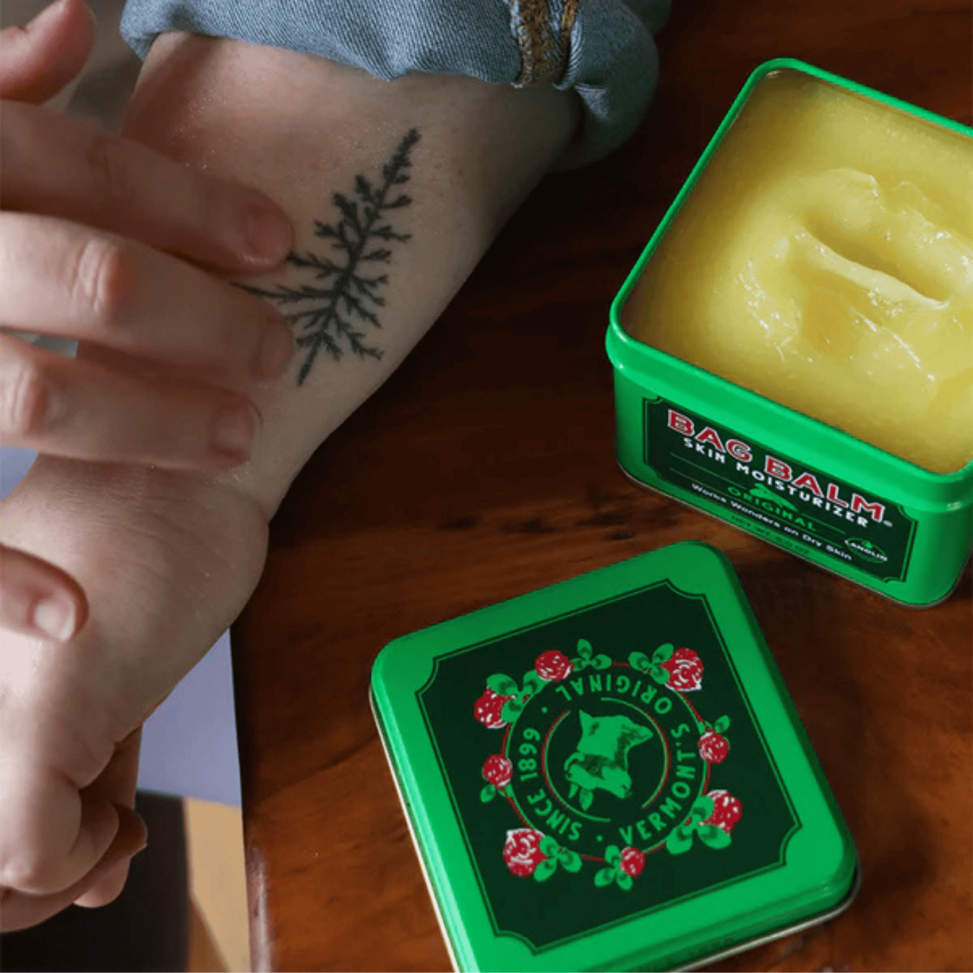 Alternate Image of Bag Balm Tin