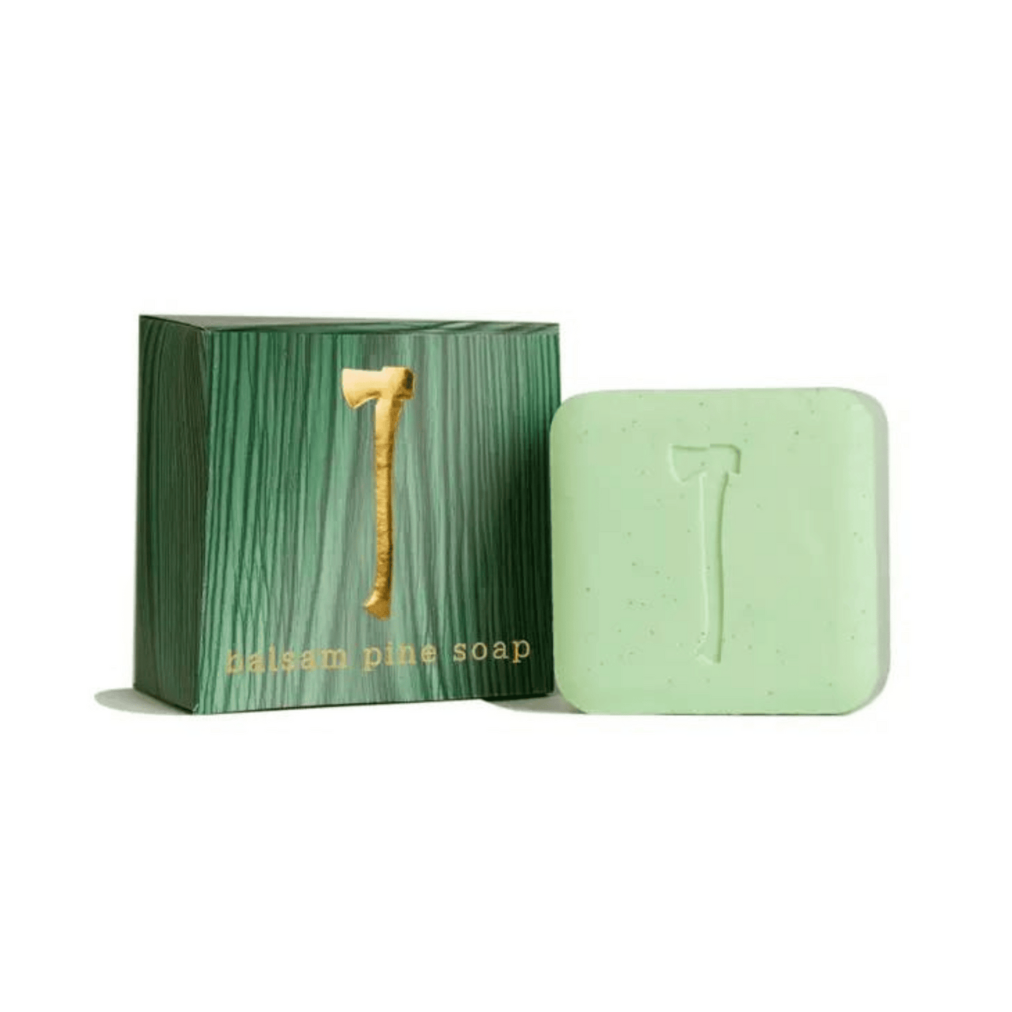 Primary Image of Balsam Pine Bar Soap