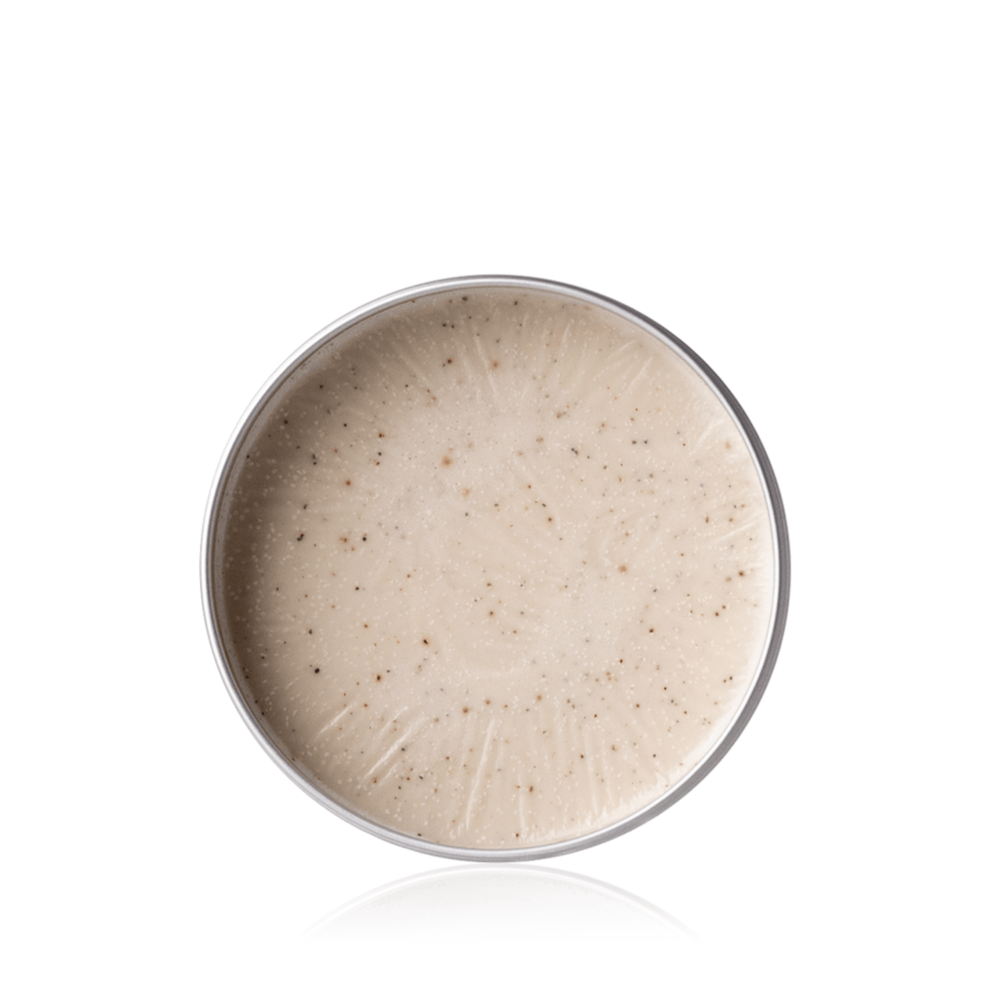 Alternate Image of Bergamot & Amber - Shave Soap in Tin