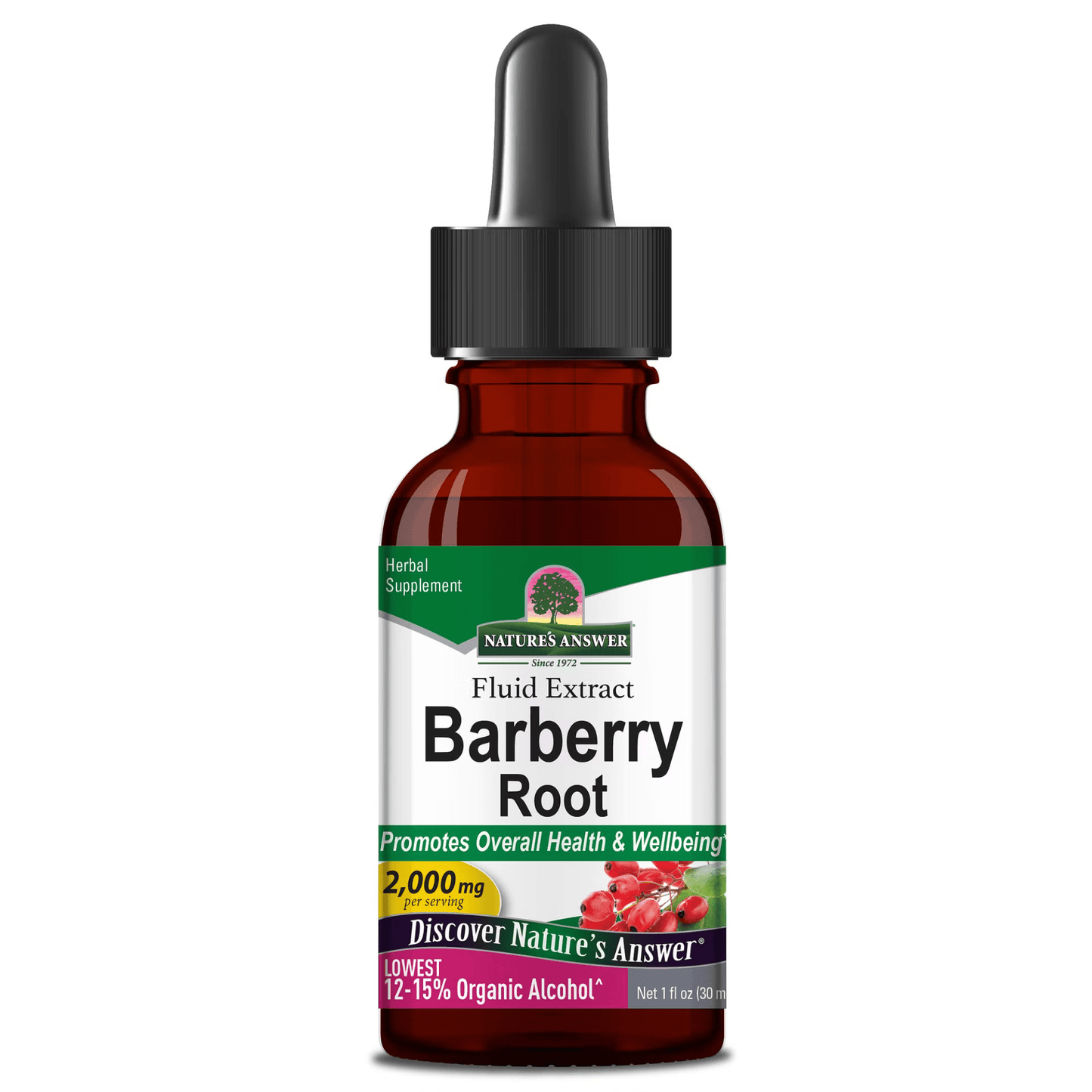 Primary Image of Barberry Root Extract