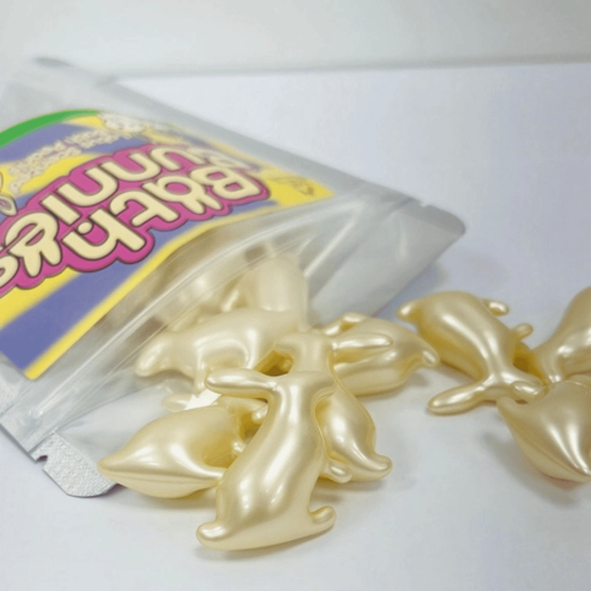 Alternate Image of Bath Bunnies Lotus Bath Pearls