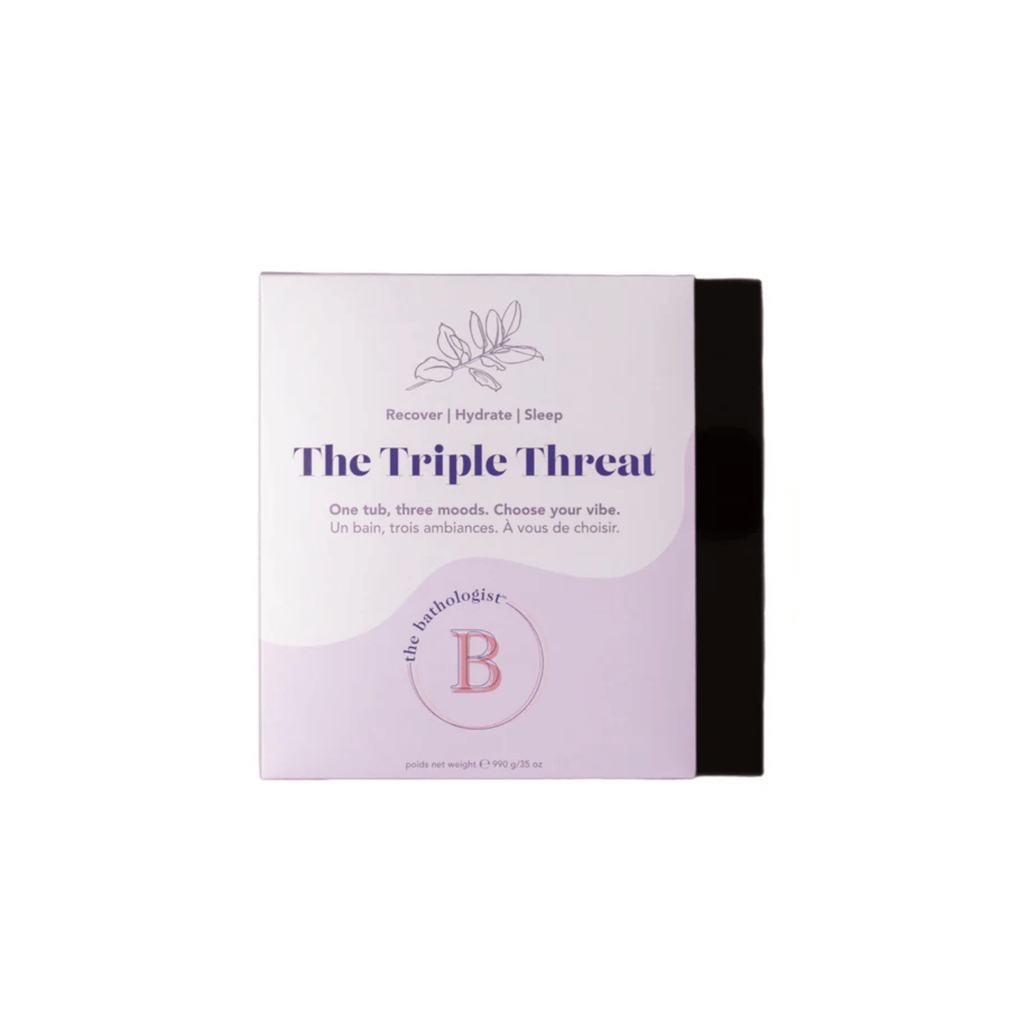 Primary Image of The Triple Threat Gift Set