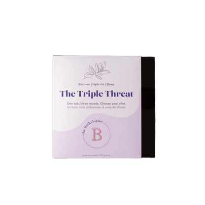 Primary Image of The Triple Threat Gift Set