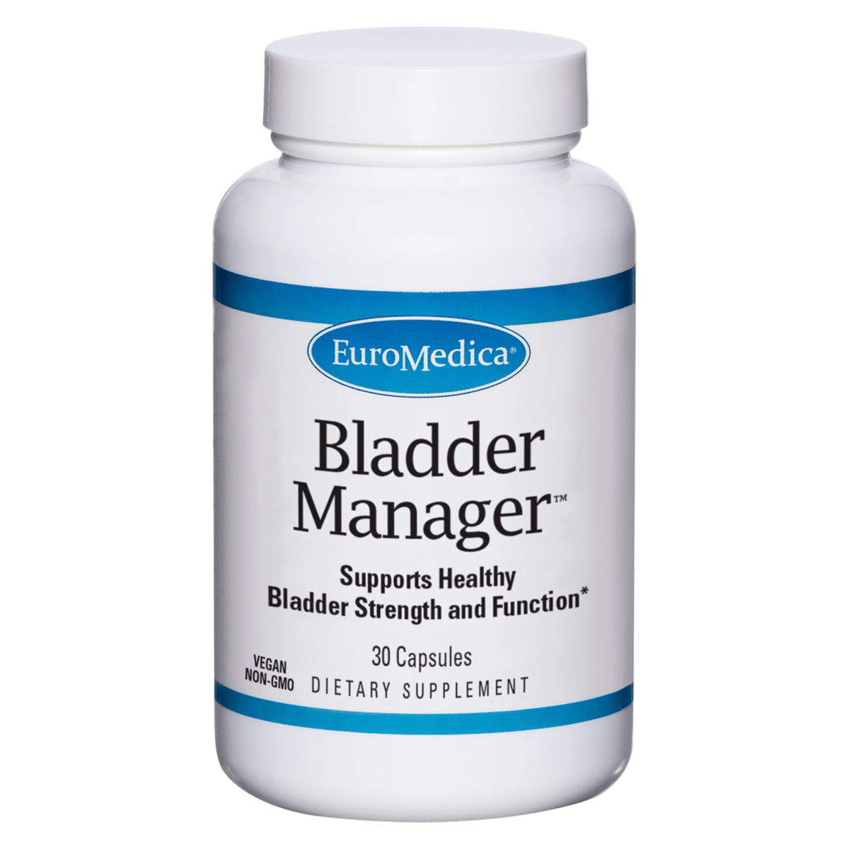 Primary Image of Bladder Manager Capsules