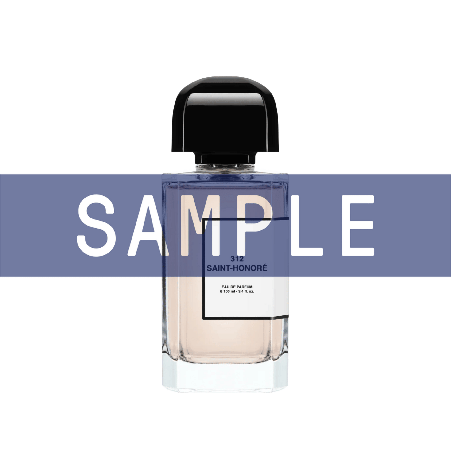 bdk Parfums Paris Sample - 312 Saint-Honore EDP (1 ml vial
