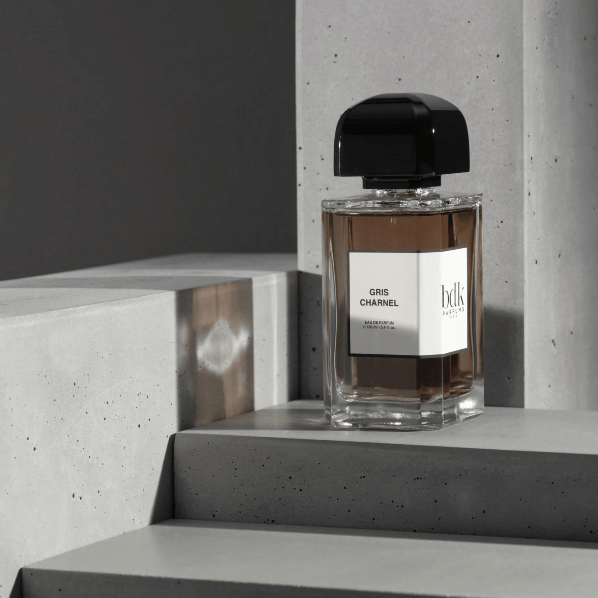 bdk Parfums Paris Gris Charnel EDP (100 ml) #10087799 bdk Parfums Paris Gris Charnel EDP (100 ml) #10087799