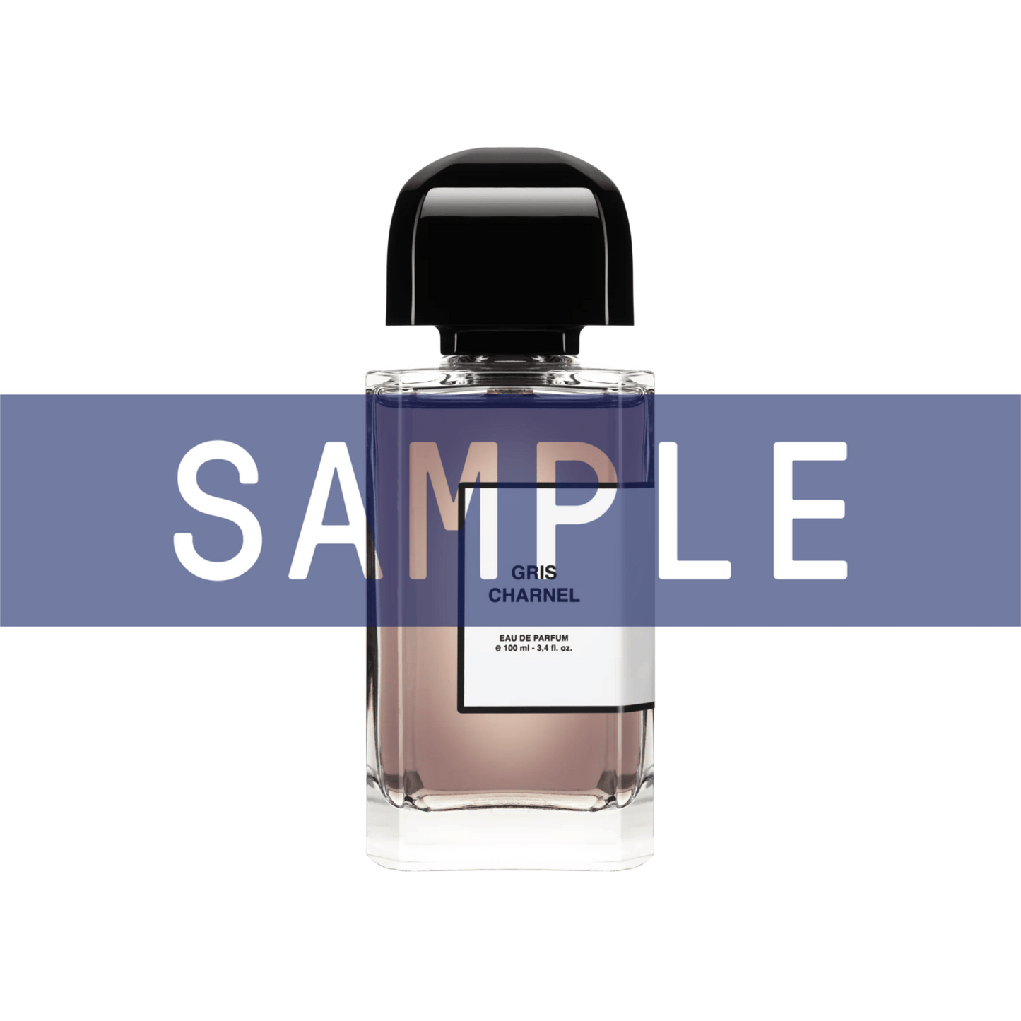 Primary Image of Sample - Gris Charnel EDP