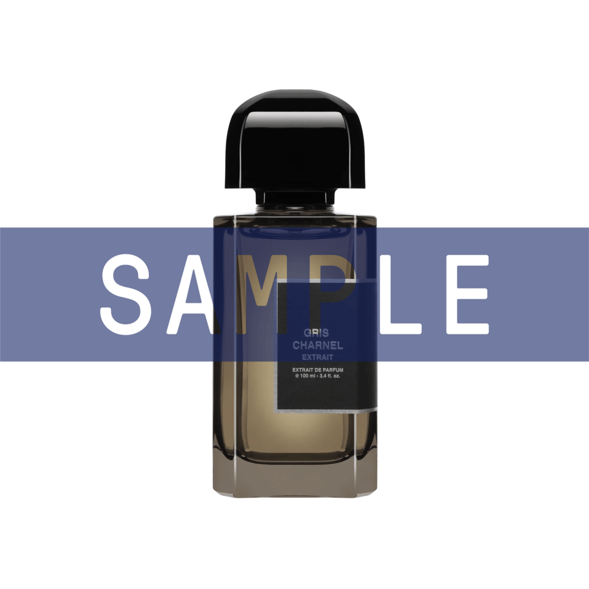 Primary Image of Sample - Gris Charnel Extrait