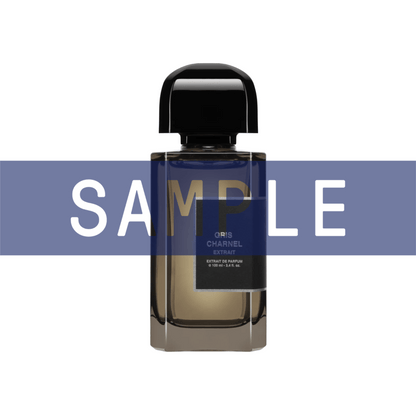 Primary Image of Sample - Gris Charnel Extrait