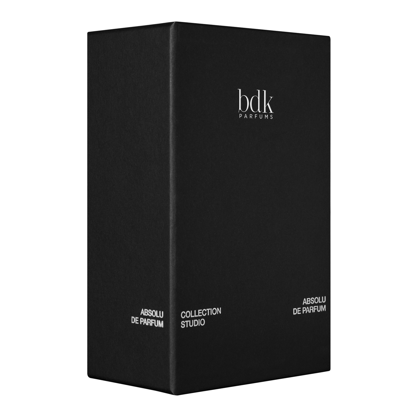 Alternate Image of Studio Collection Box, black box