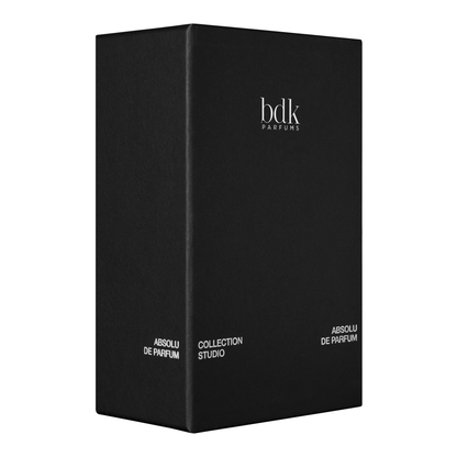 Alternate Image of Studio Collection Box, black box