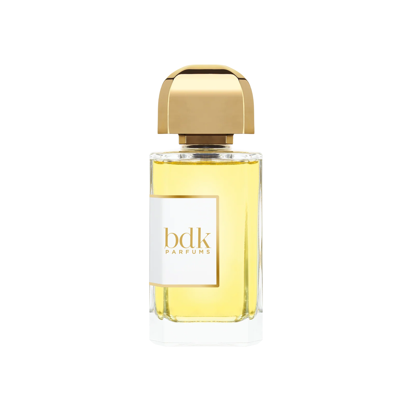 Alternate Image of Vanille Caviare EDP, square perfumer bottle with gold cap