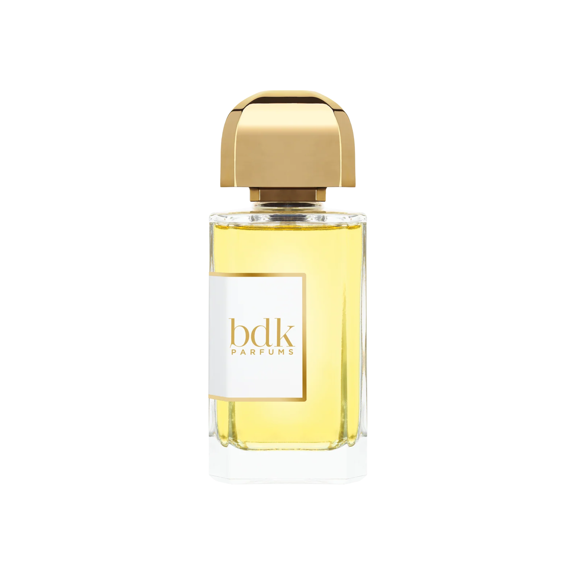 Alternate Image of Vanille Caviare EDP, square perfumer bottle with gold cap
