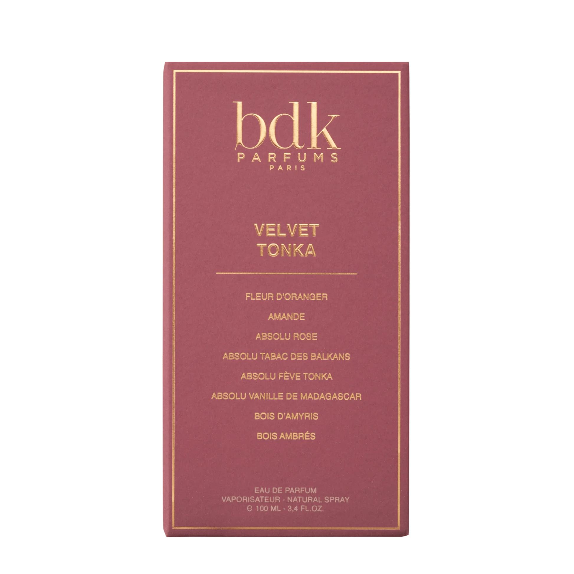 Alternate Image of Velvet Tonka EDP