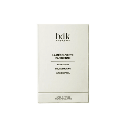 Alternate image of bdk Parfums Paris La Decouverte Parisienne (3 x 10 ml)
