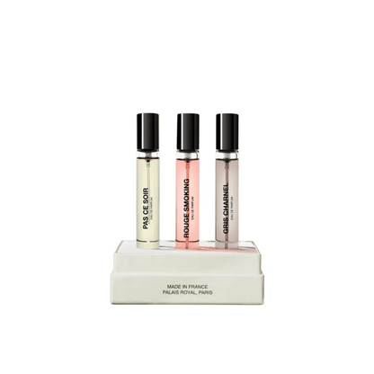 Primary image of bdk Parfums Paris La Decouverte Parisienne (3 x 10 ml)