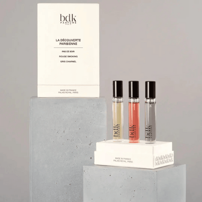 Alternate image of bdk Parfums Paris La Decouverte Parisienne (3 x 10 ml)