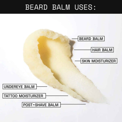 Alternate Image of Tree Ranger Beard Balm, product texture watch
